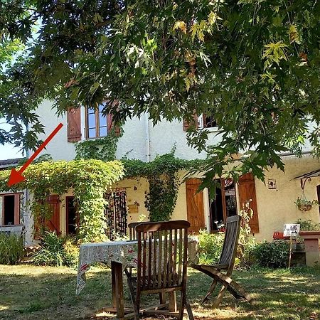 Chambre D'Hote De Caractere Muret Buitenkant foto